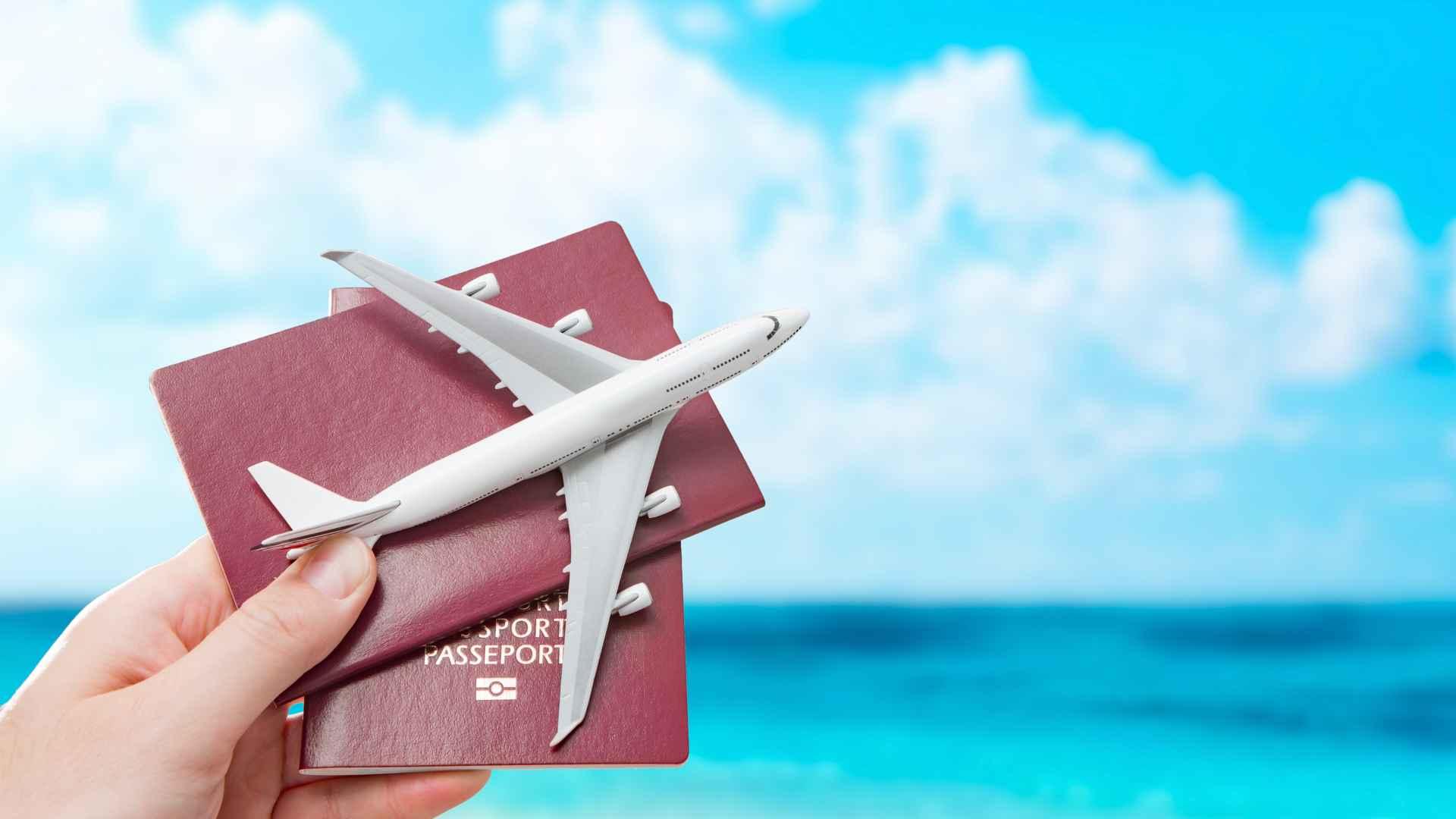Renovar Pasaporte en Perú: Cómo Hacerlo