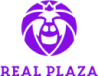 real-plaza-logo