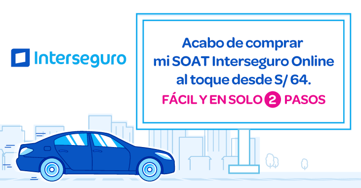 Soat interseguro